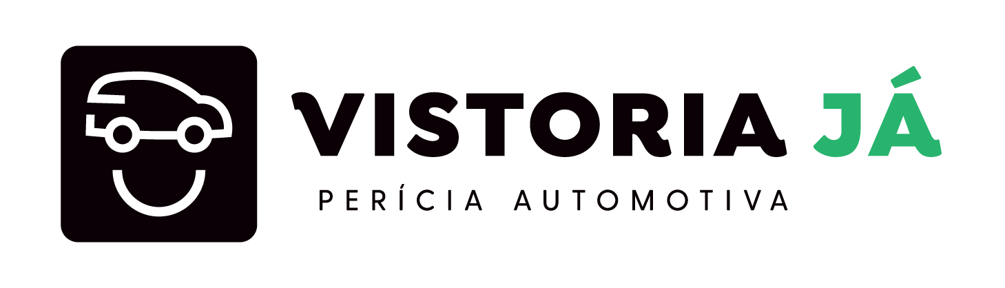 Vistoria Já